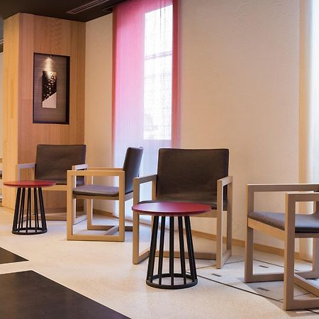 Nest Hotel Kyoto Shijo Karasuma מראה חיצוני תמונה