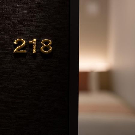Nest Hotel Kyoto Shijo Karasuma מראה חיצוני תמונה