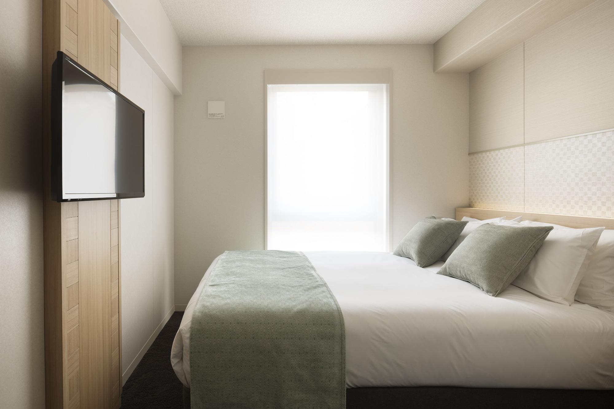 Nest Hotel Kyoto Shijo Karasuma מראה חיצוני תמונה
