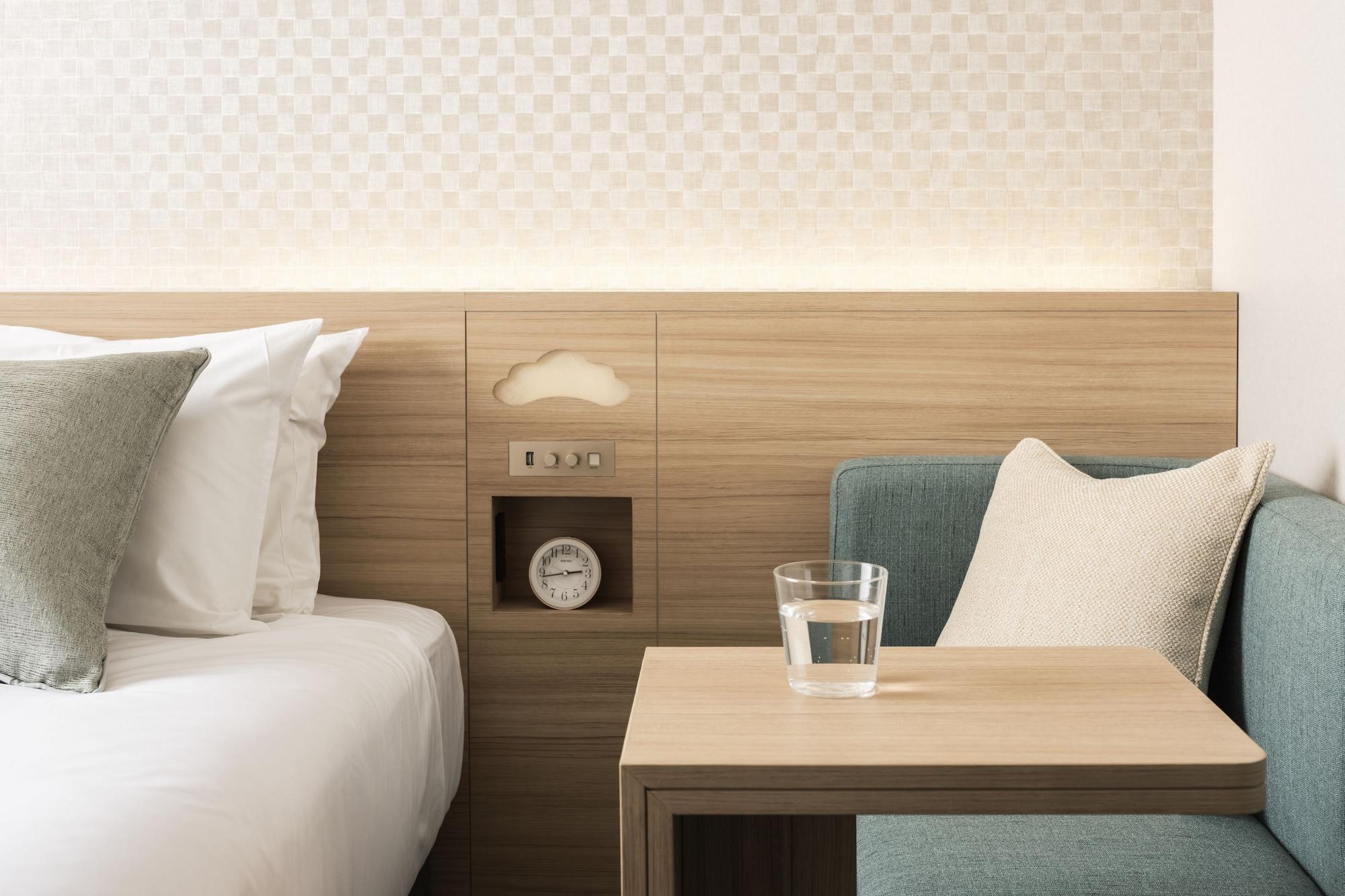 Nest Hotel Kyoto Shijo Karasuma מראה חיצוני תמונה