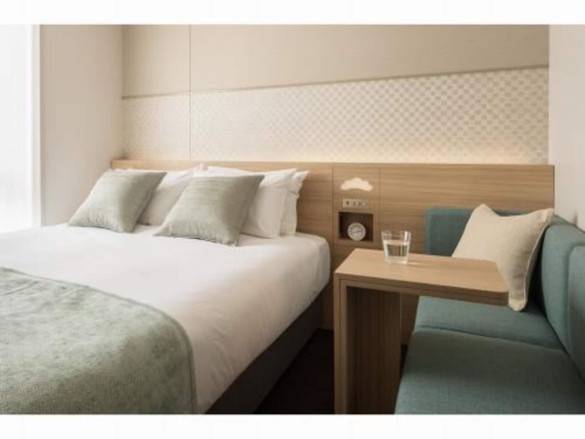 Nest Hotel Kyoto Shijo Karasuma מראה חיצוני תמונה