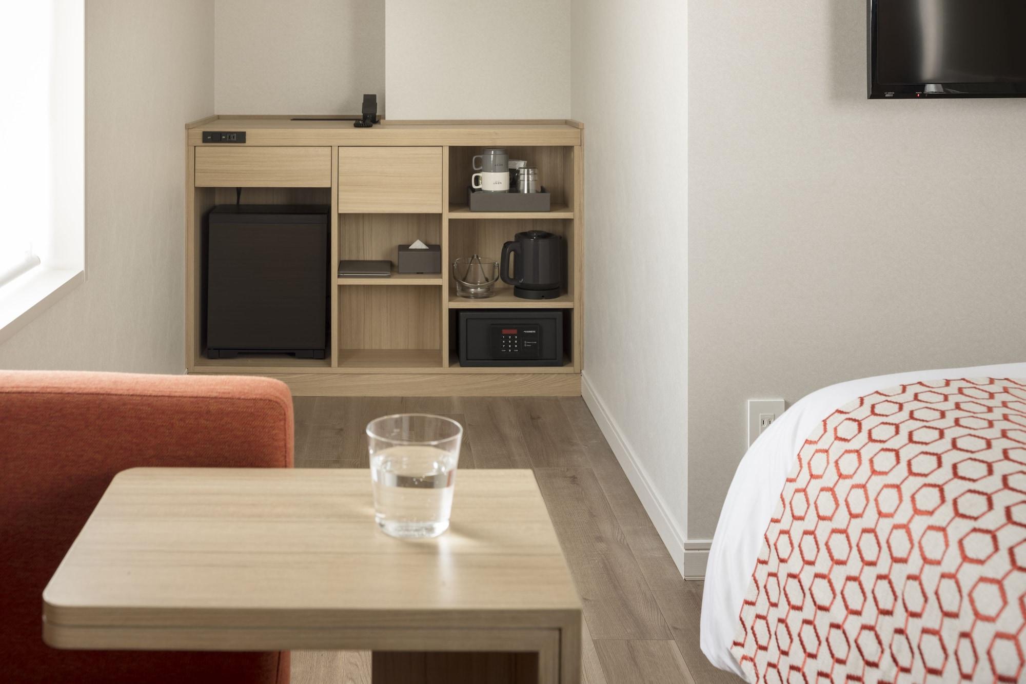 Nest Hotel Kyoto Shijo Karasuma מראה חיצוני תמונה