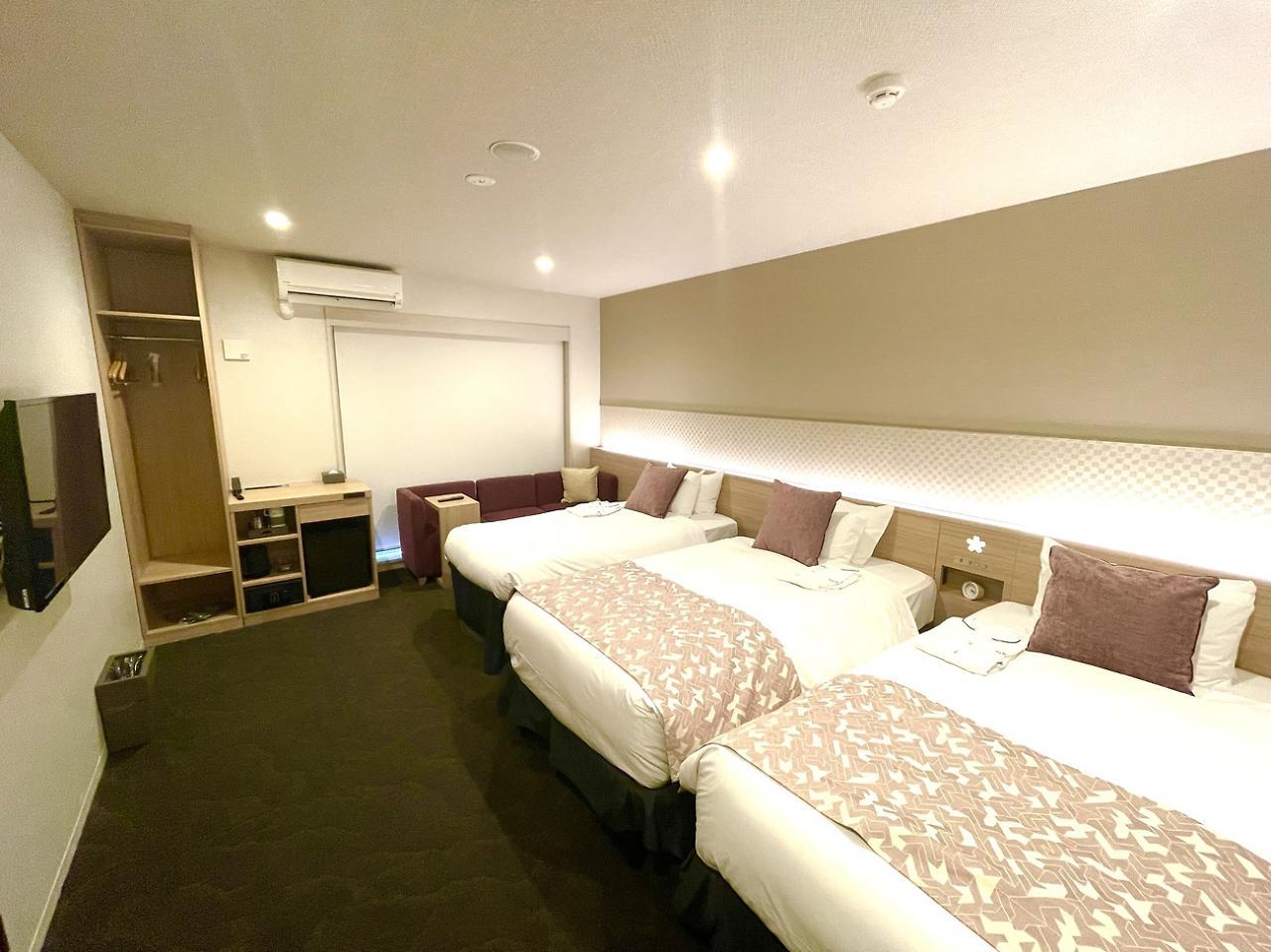 Nest Hotel Kyoto Shijo Karasuma מראה חיצוני תמונה