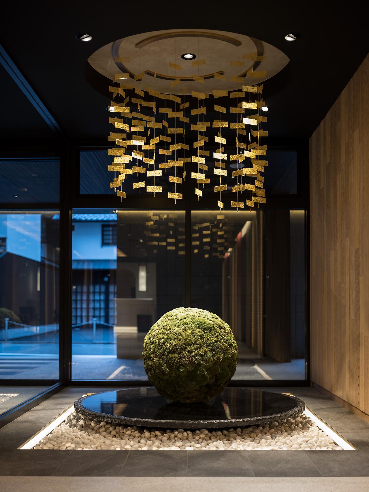 Nest Hotel Kyoto Shijo Karasuma מראה חיצוני תמונה