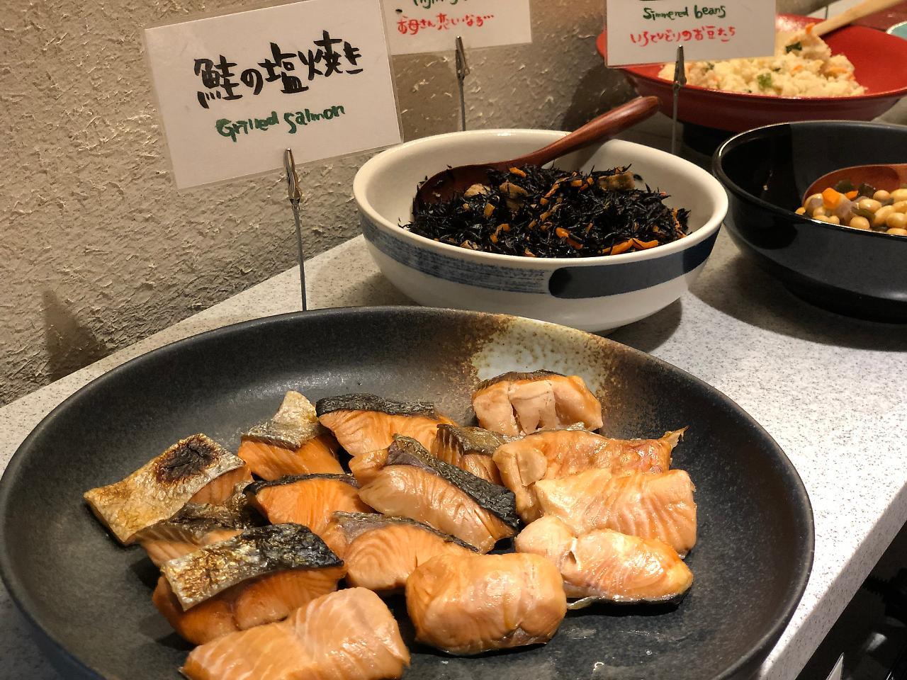 Nest Hotel Kyoto Shijo Karasuma מראה חיצוני תמונה