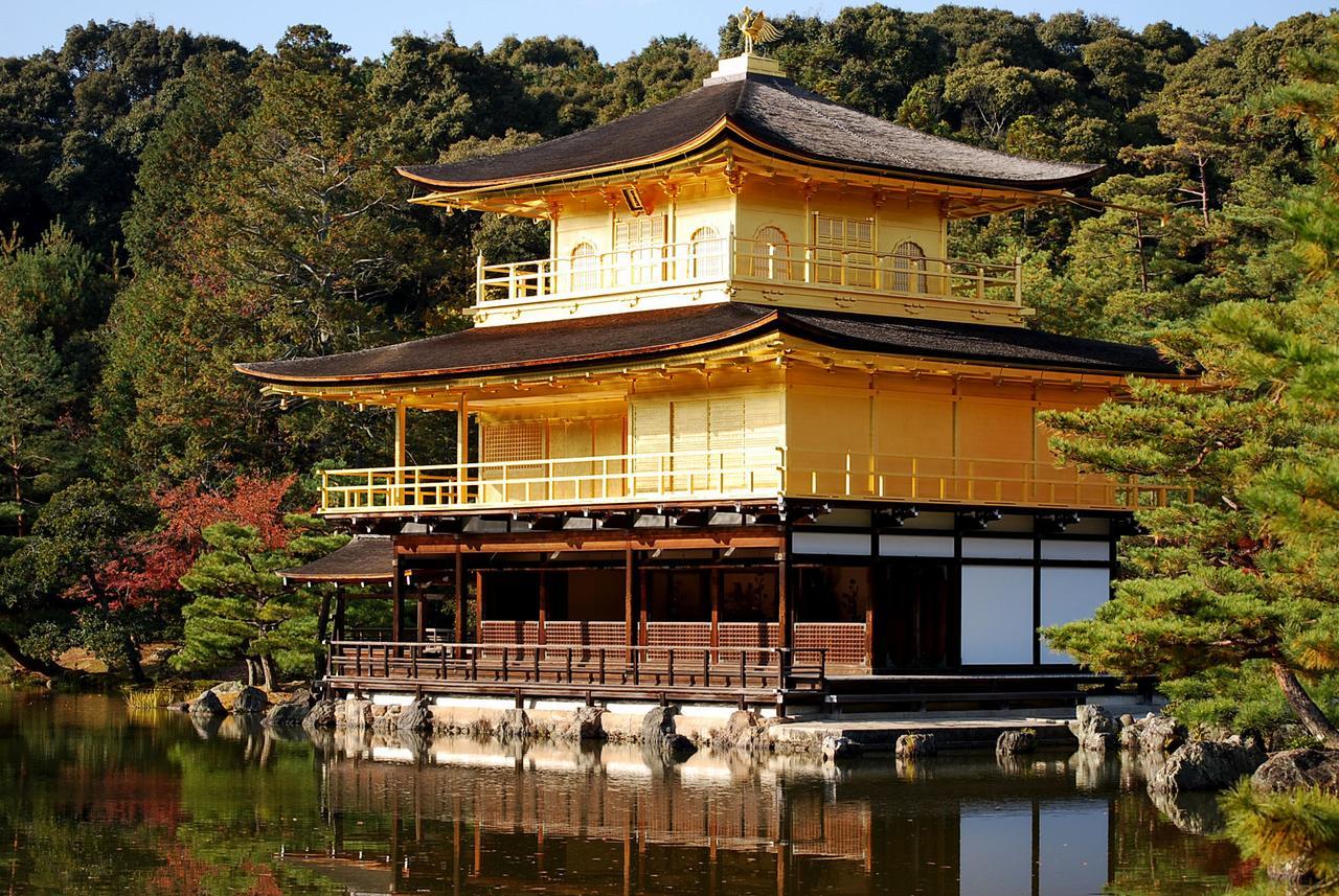 Nest Hotel Kyoto Shijo Karasuma מראה חיצוני תמונה