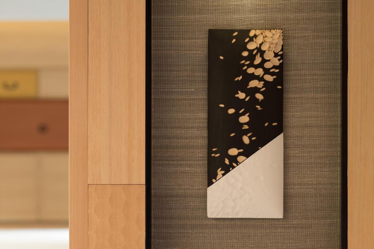 Nest Hotel Kyoto Shijo Karasuma מראה חיצוני תמונה