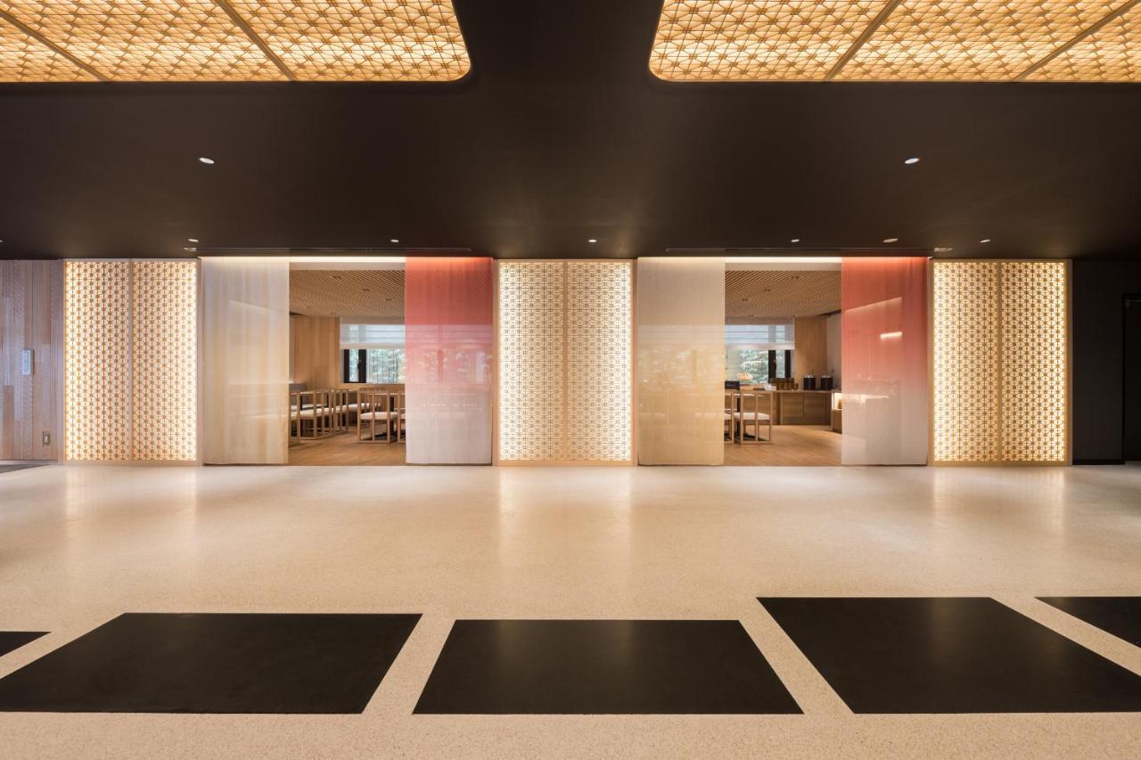 Nest Hotel Kyoto Shijo Karasuma מראה חיצוני תמונה