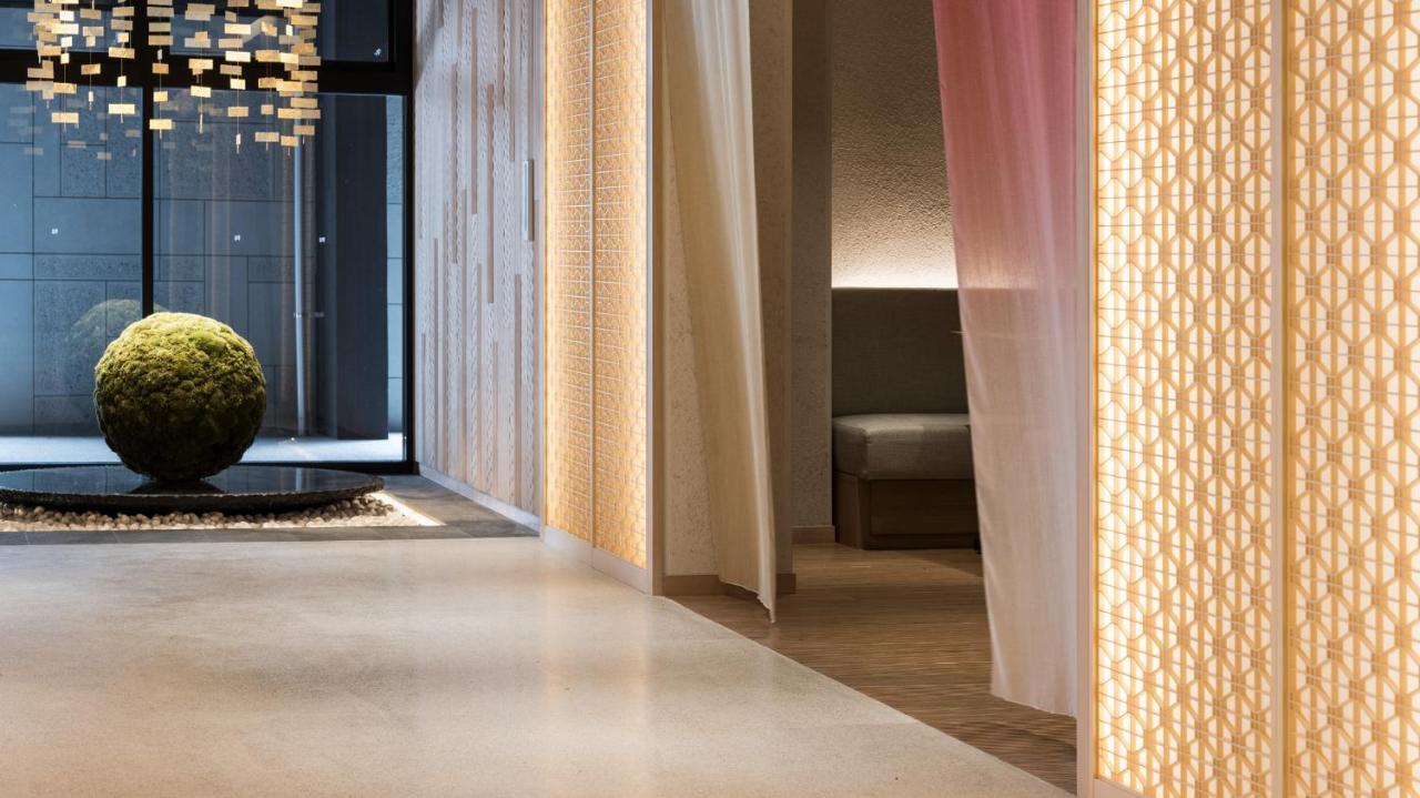 Nest Hotel Kyoto Shijo Karasuma מראה חיצוני תמונה