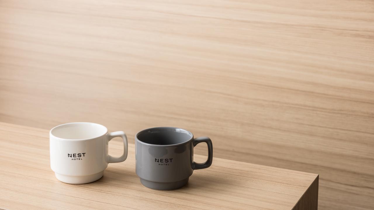 Nest Hotel Kyoto Shijo Karasuma מראה חיצוני תמונה