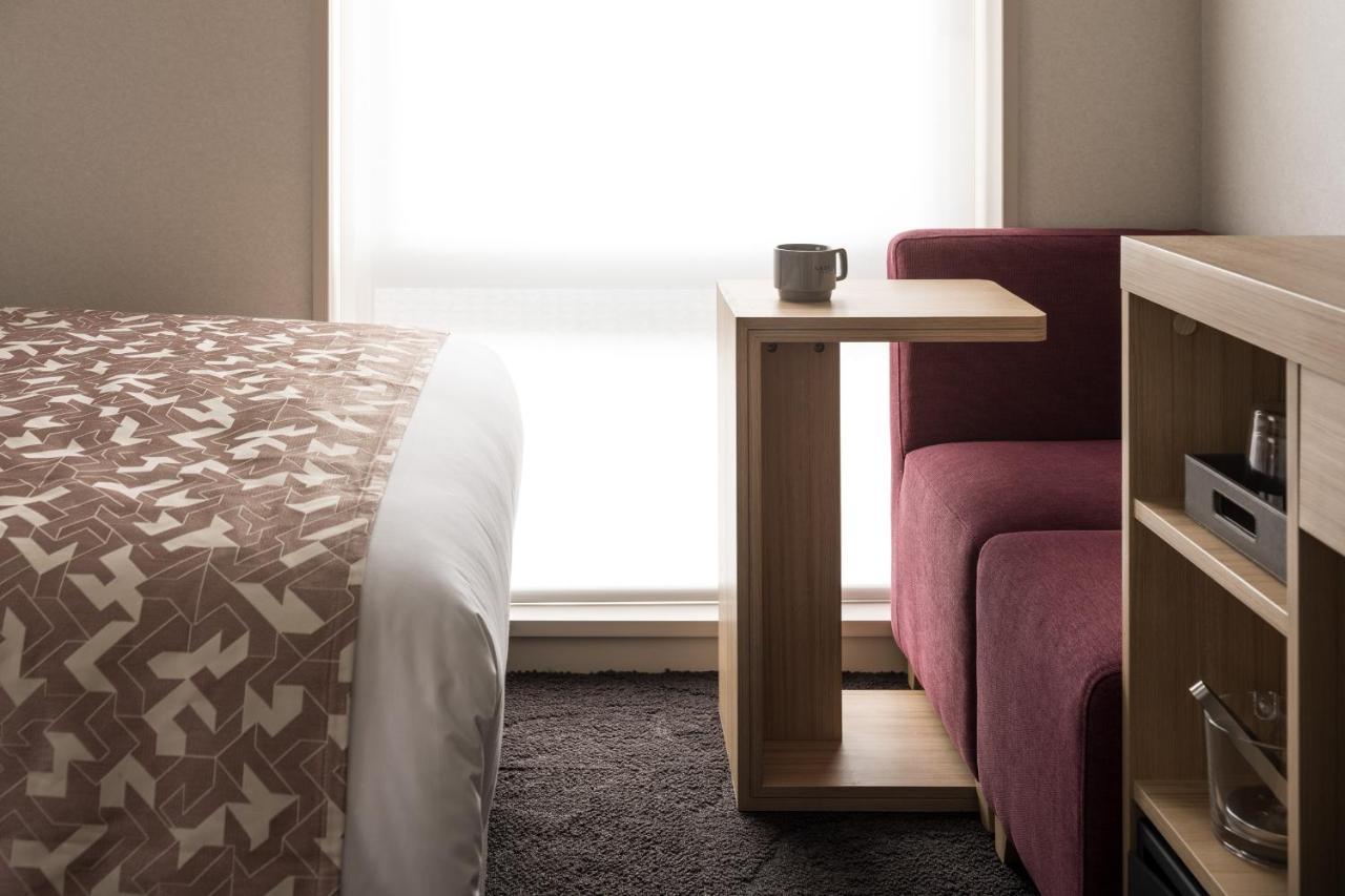 Nest Hotel Kyoto Shijo Karasuma מראה חיצוני תמונה